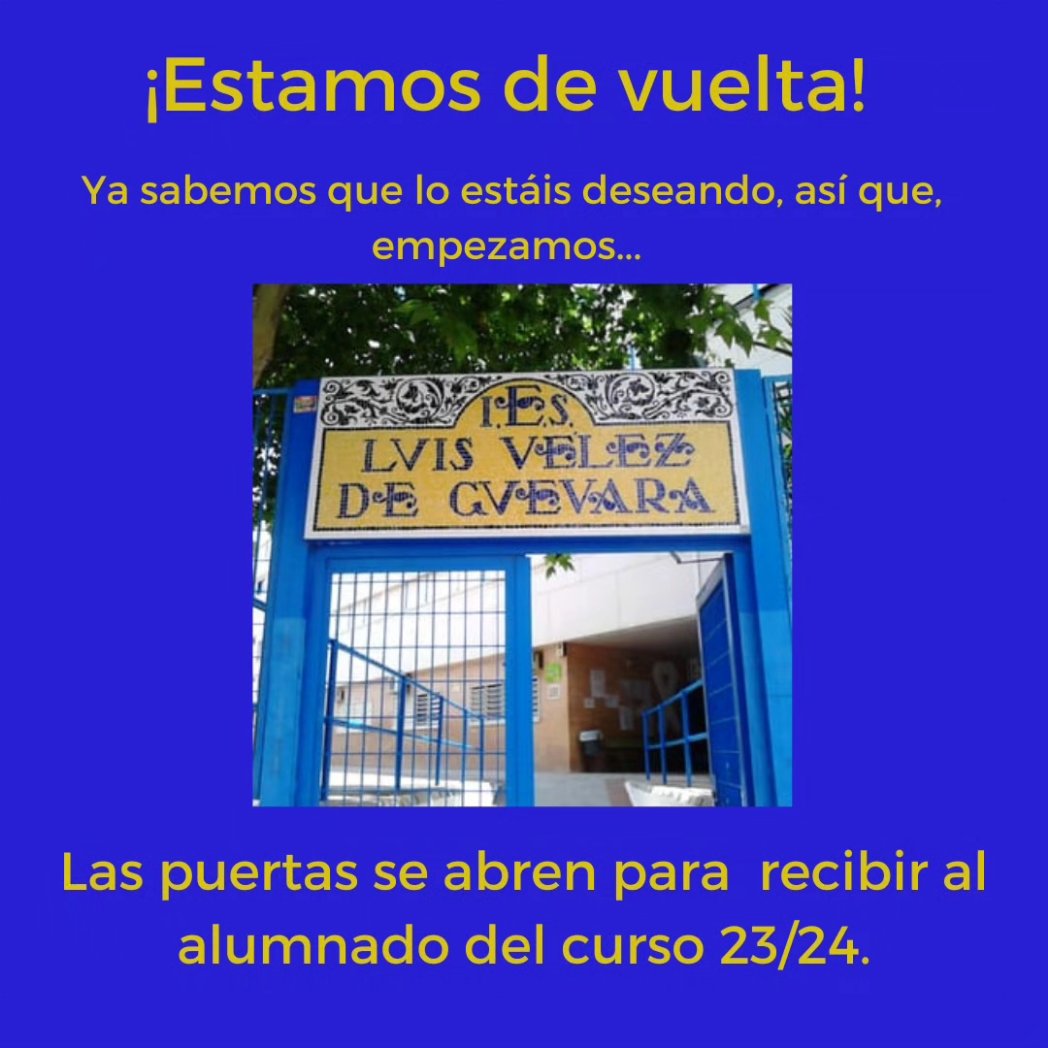 iesluisvelez tweet media