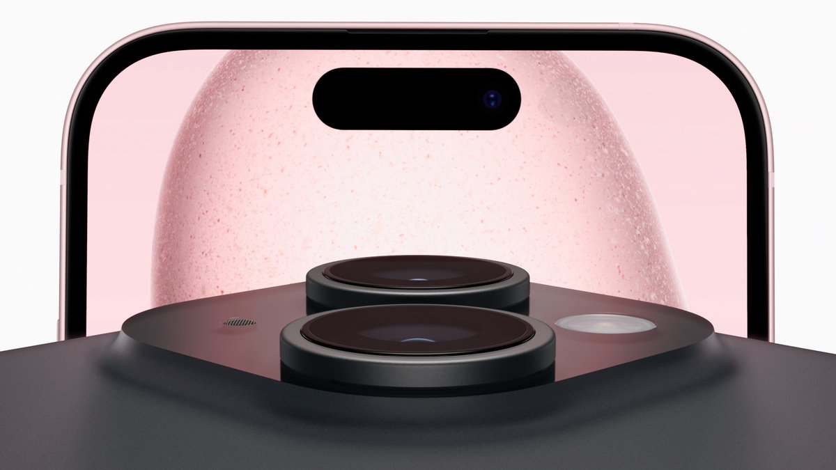 Apple Hub tweet media