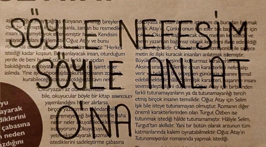 dokunmadı ellerim asla başkasına