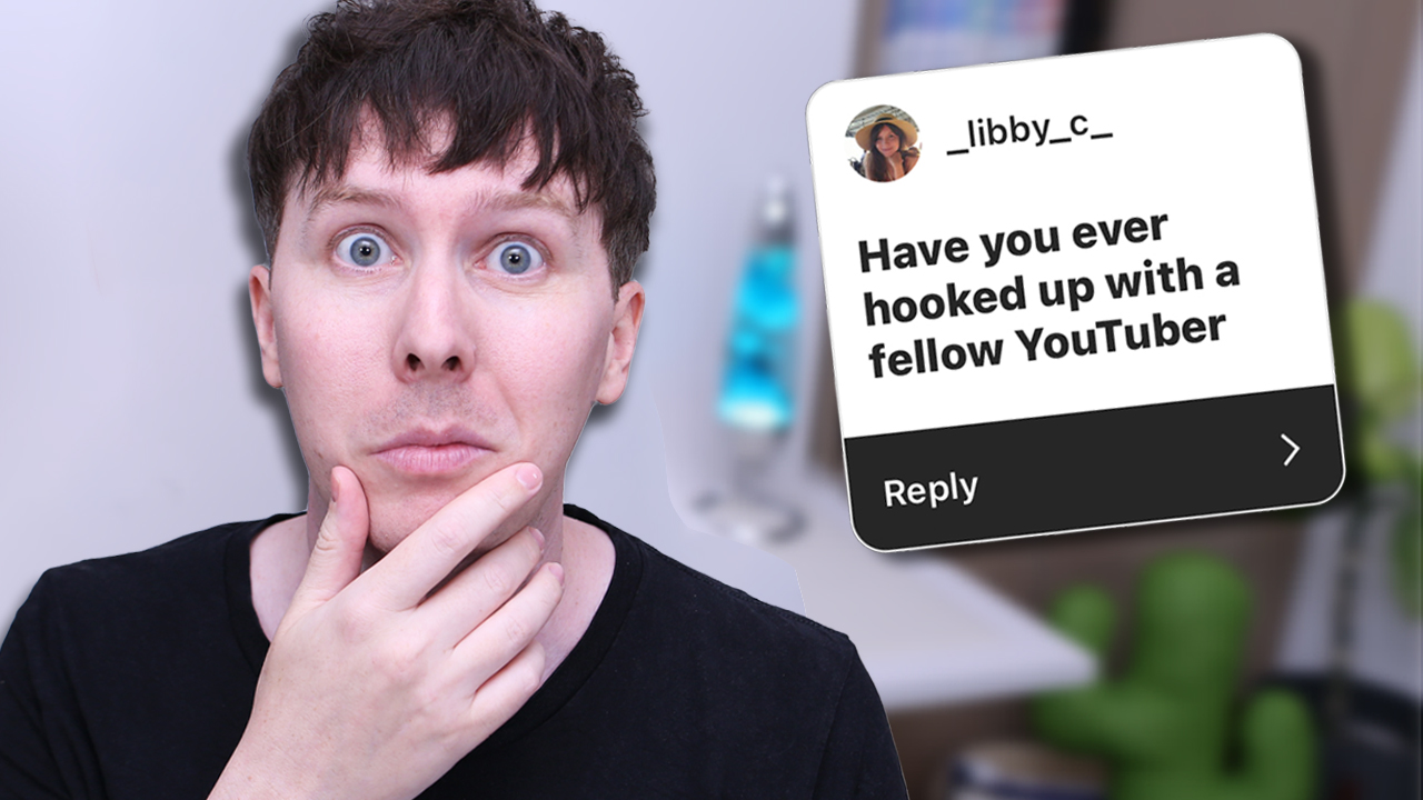 Phil Lester on X: "can't believe people actually send me questions like  this but then i remember what you guys are like https://t.co/Jl4LnlEPKv  https://t.co/YLjbOjwqoo" / X