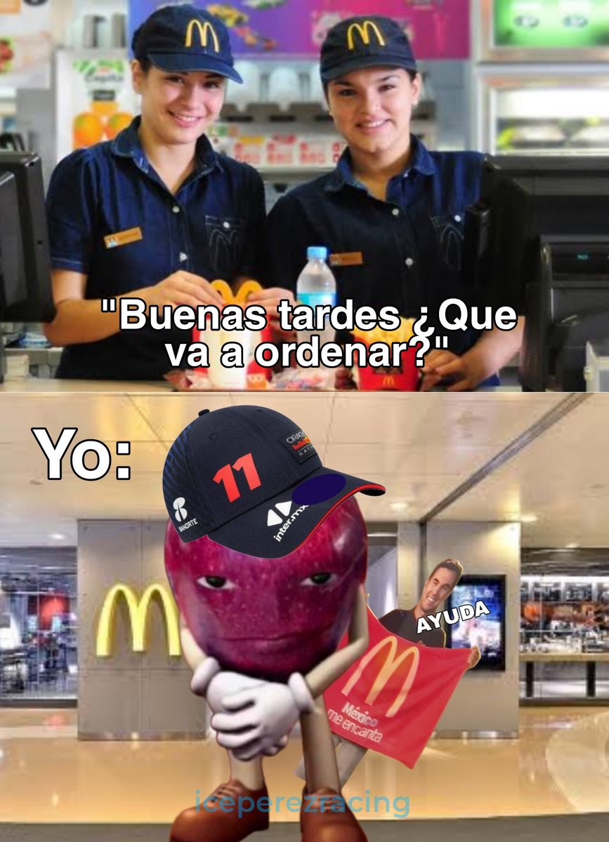 Buenos días días buenos.