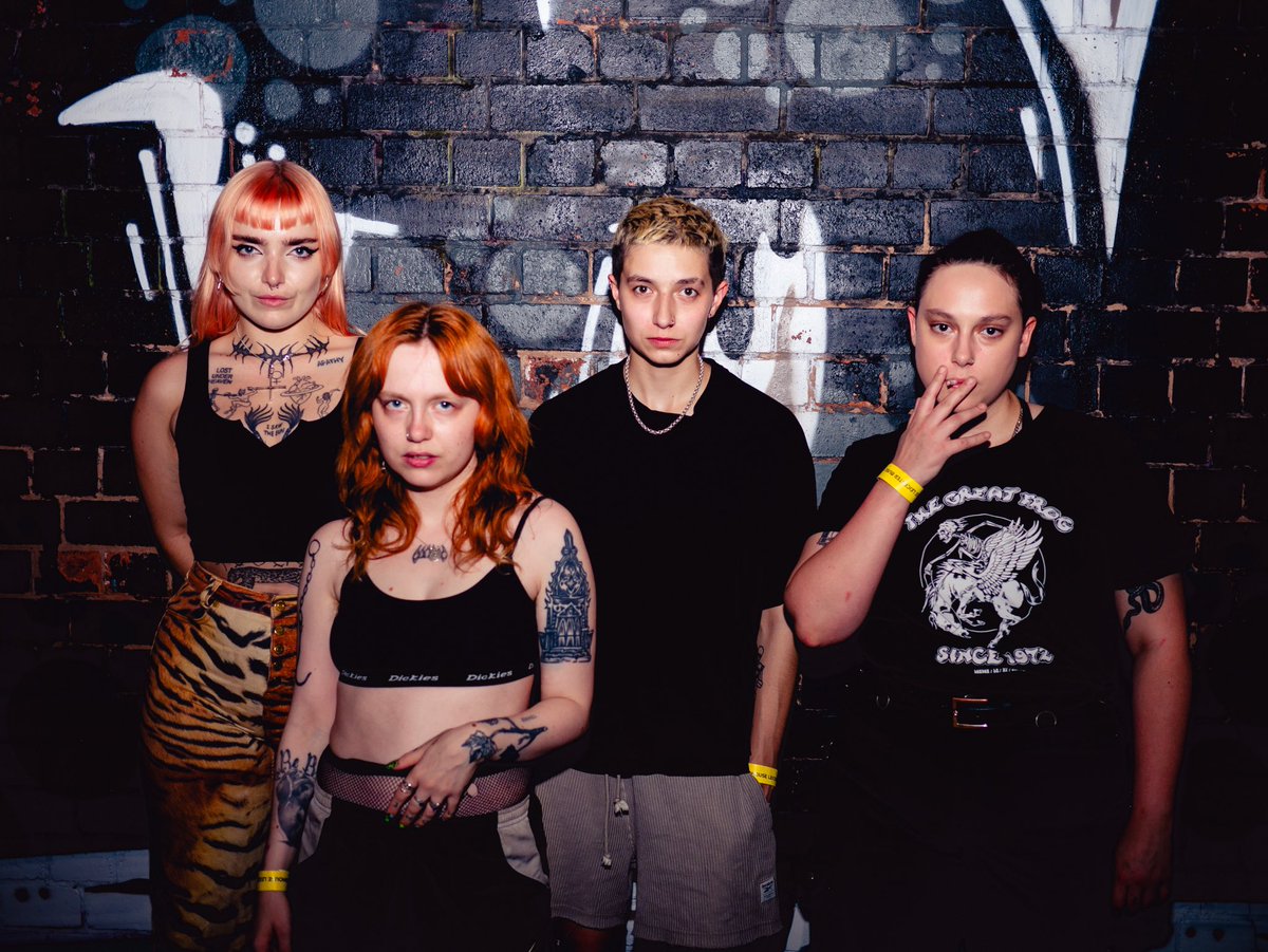 WITCH FEVER tweet media