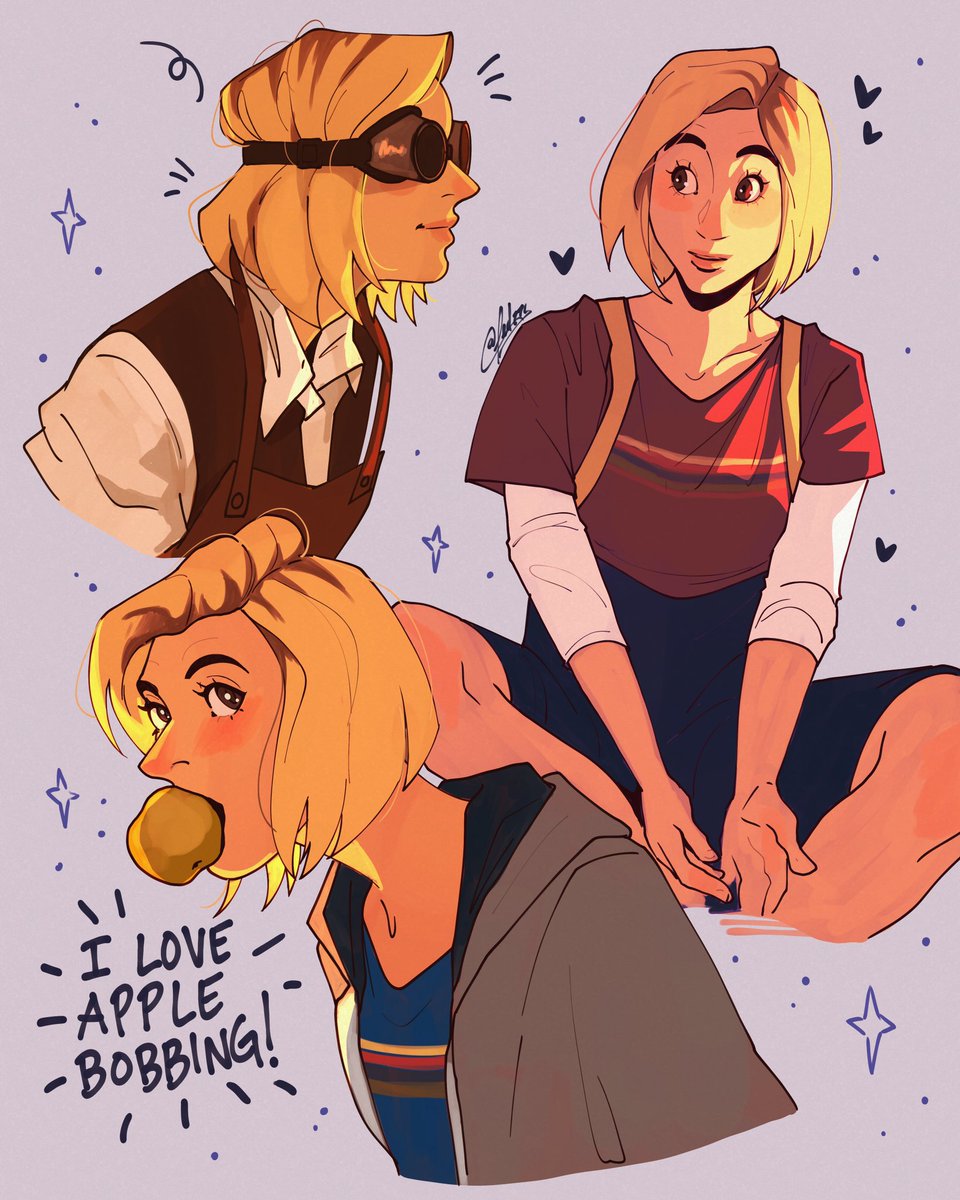thirteen🫶🏻
#DoctorWho