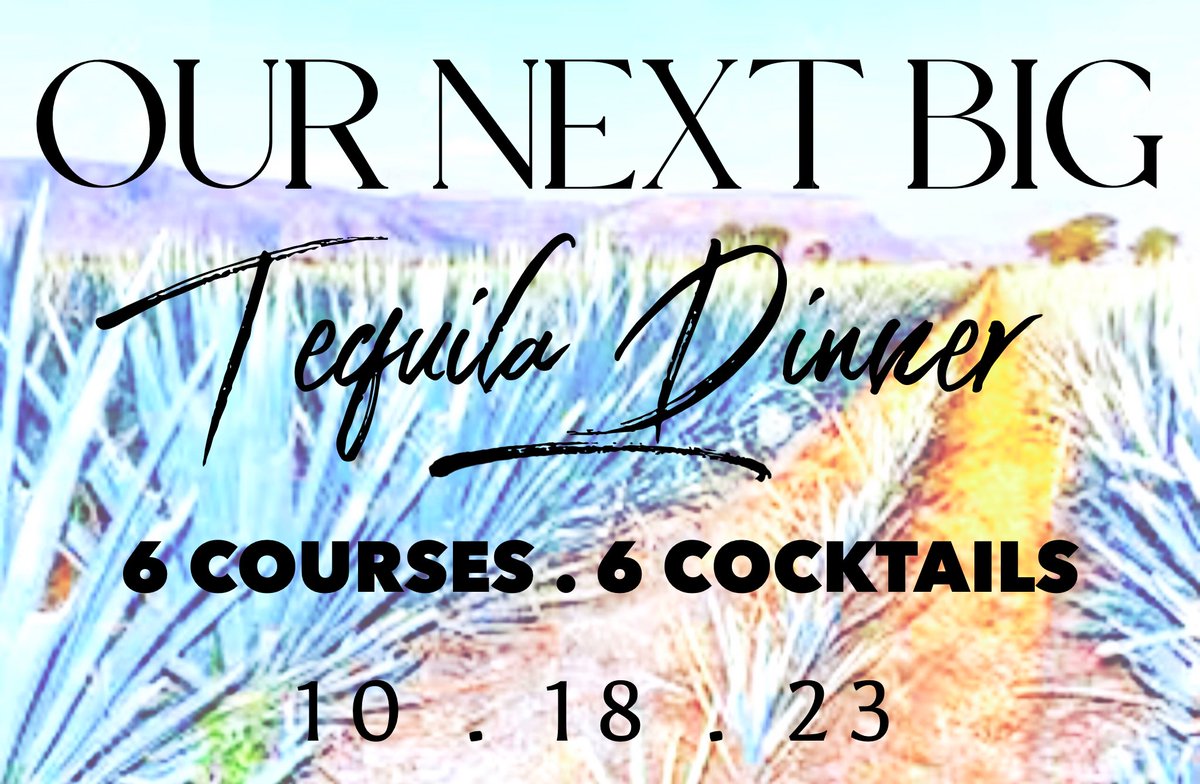 Agave Restaurant tweet media