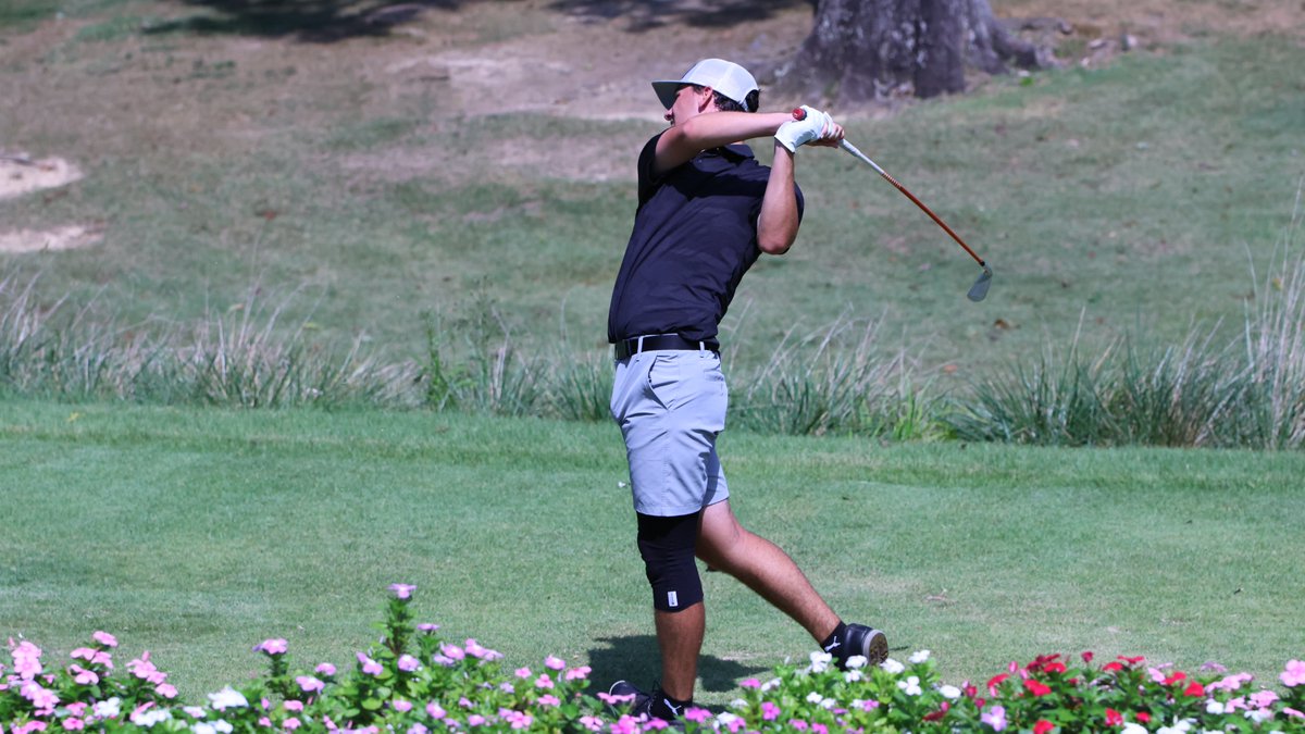 .<a href="/MSUEaglesMGolf/">MSU Men's Golf</a> claimed a 3rd place finish at the Joe Feaganes Invitational this week, the best finish in team history at the Marshall hosted event. 

<a href="/NPiazzagolf/">Nolan Piazza</a> finished third in the field and his first round 66 was a career-low!

Story: bit.ly/3ZccR5v

#SoarHigher