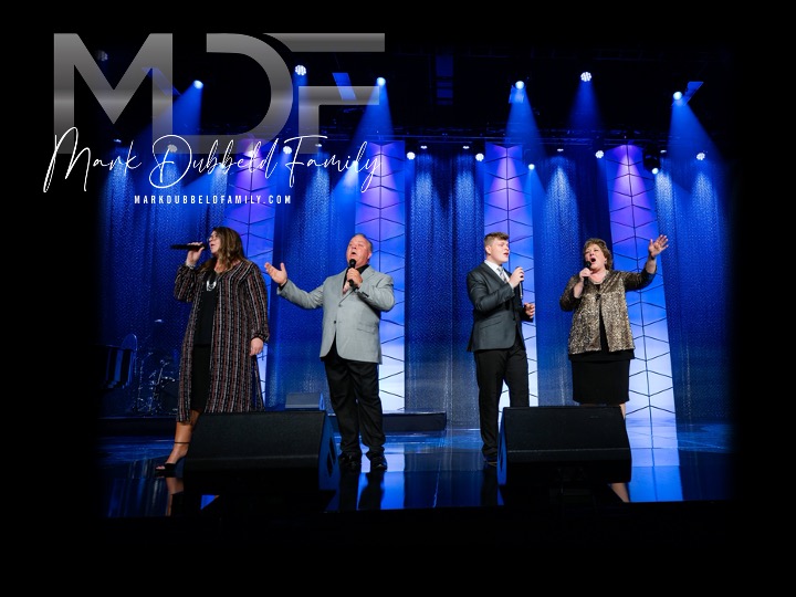 MDubbeldFamily's tweet photo. #NQC2023 THE Mark Dubbeld FAMILY SING ON MAINSTAGE at Wed 7:49PM! See you in Pigeon Forge, TN Sept 24-30th https://t.co/P4CtASqQEM
