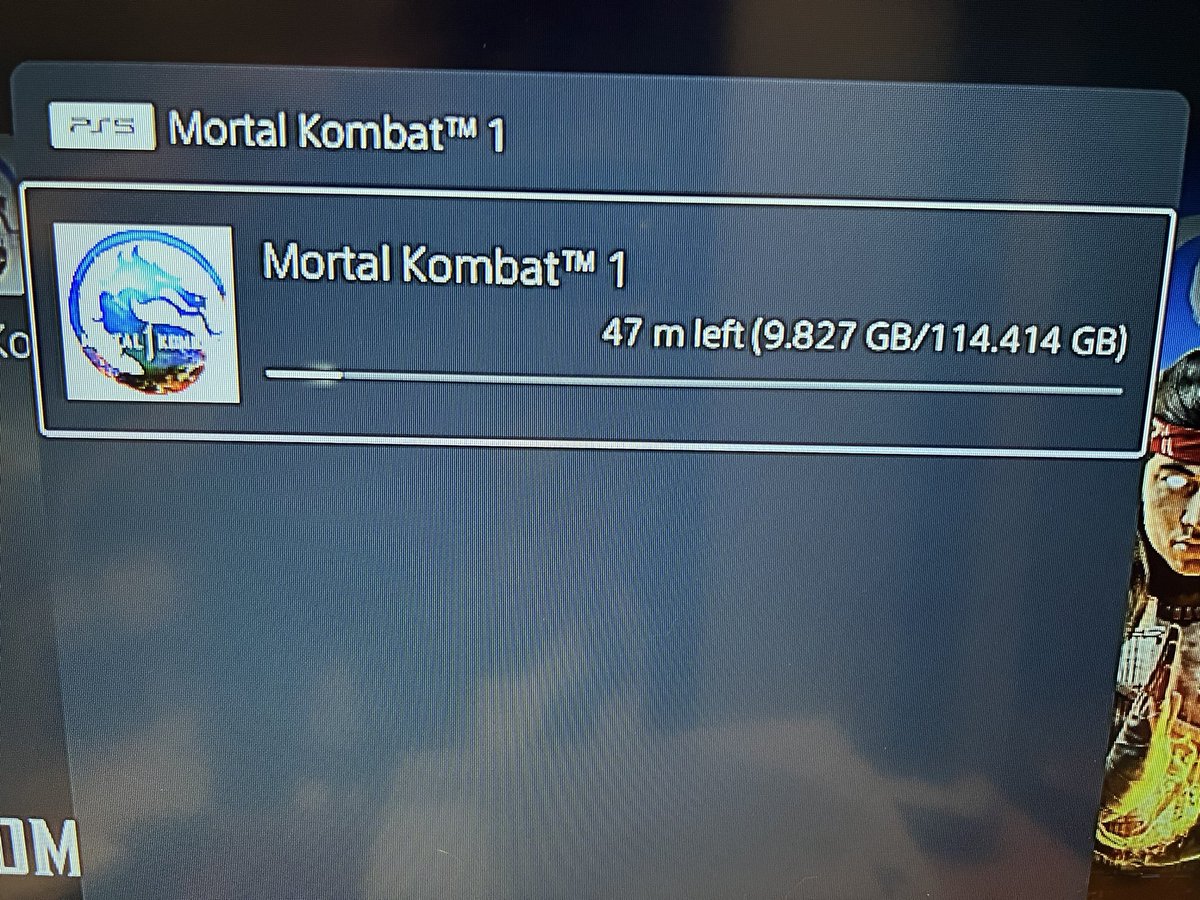 Lets go! #MortalKombat1