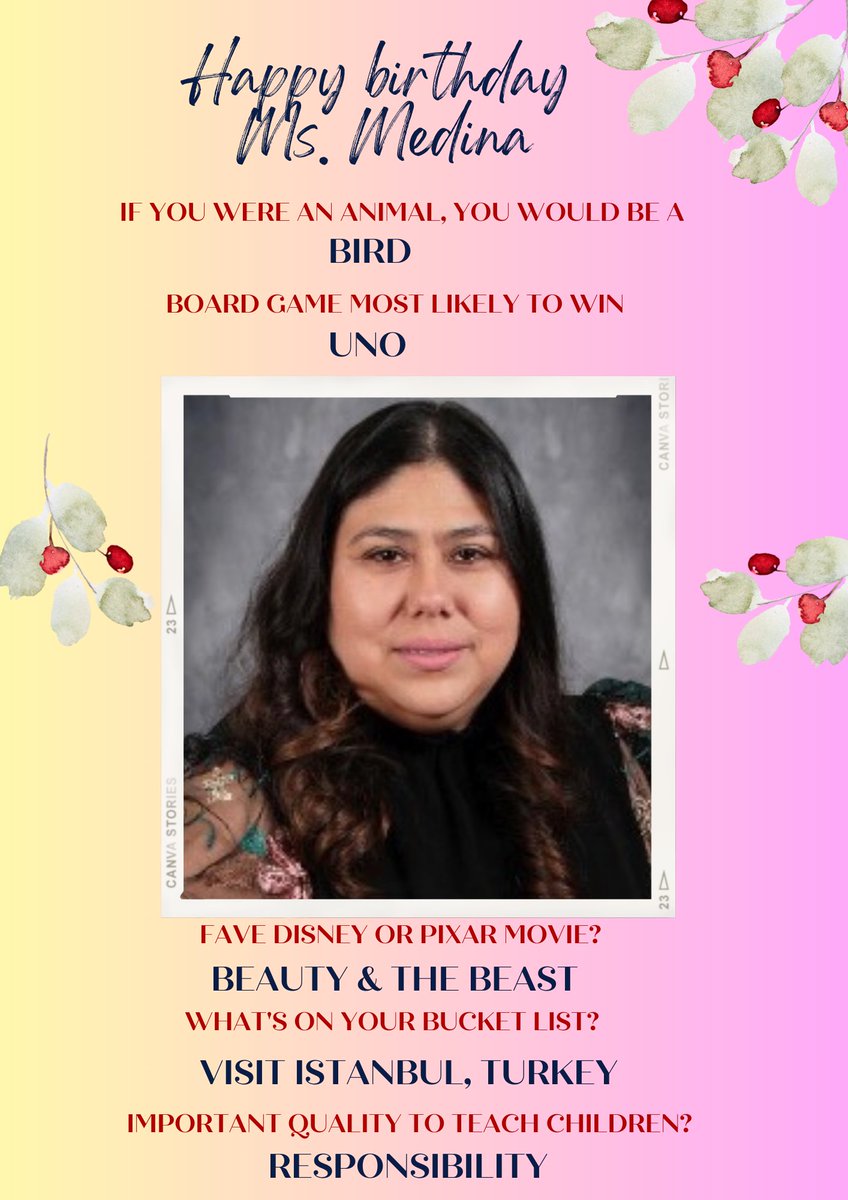 Sem Elementary PTA tweet media