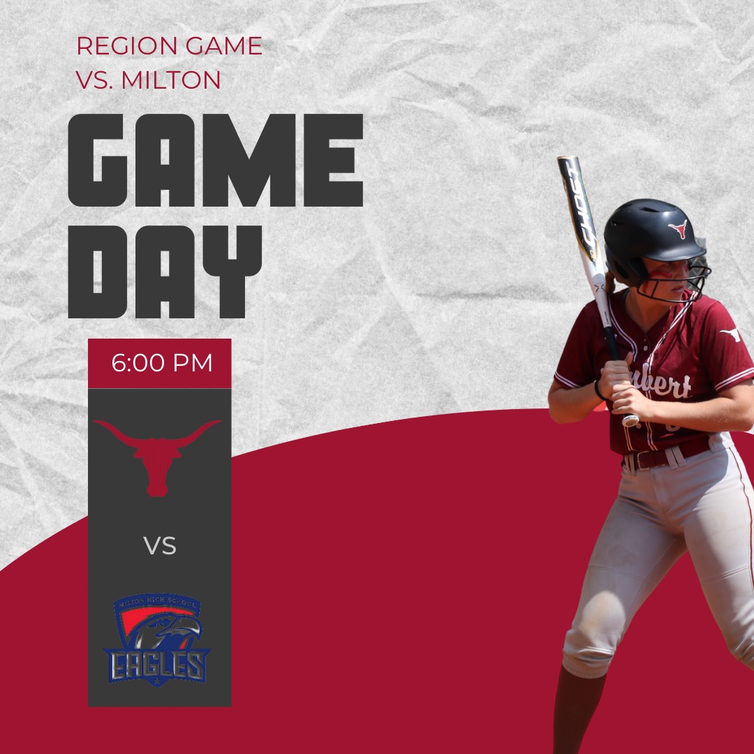 Lambert Softball tweet media