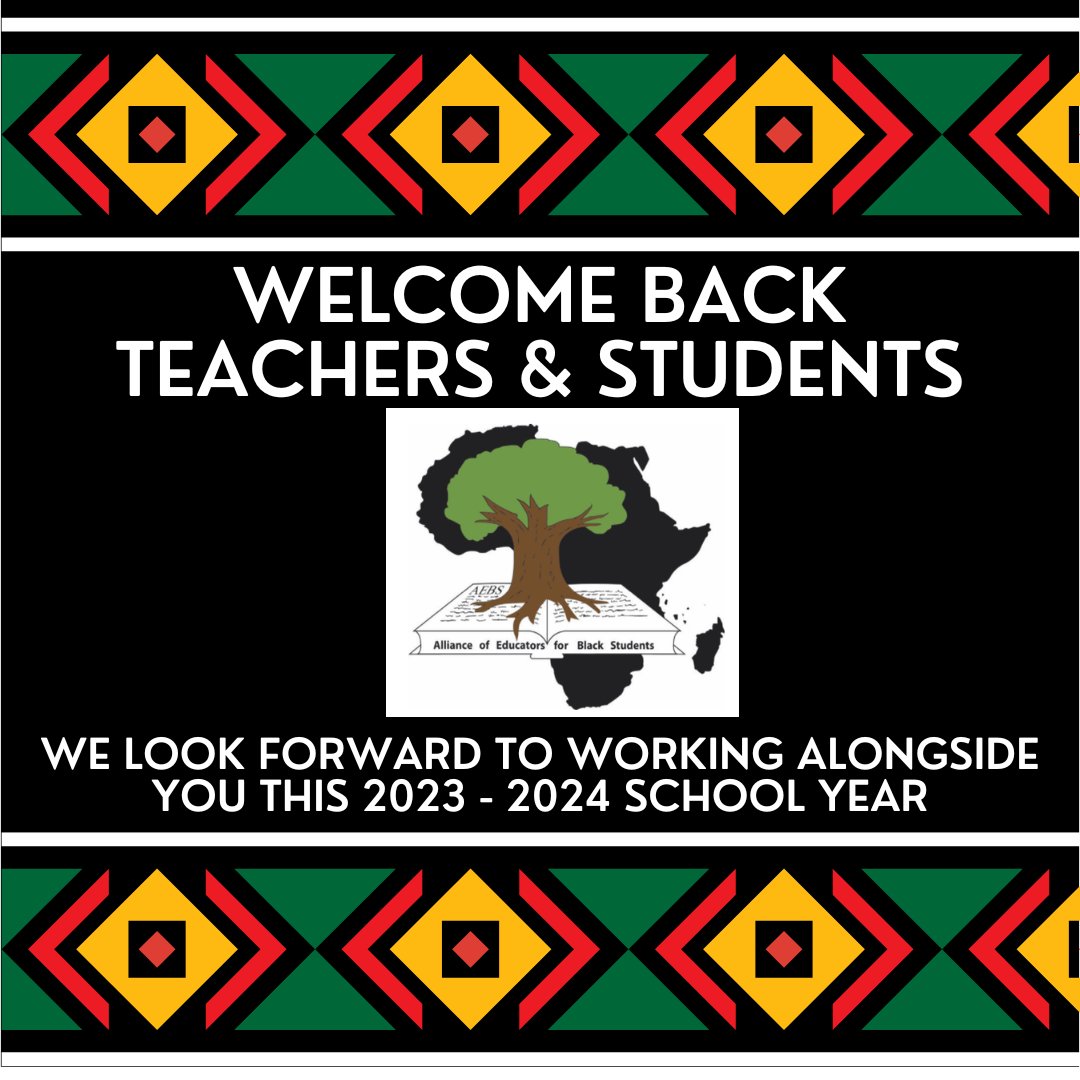 Welcome back to all students, educators, and families!  Connect with us via X for engaging events &amp; updates throughout the year.

<a href="/YRDSB/">York Region DSB</a> <a href="/DisruptingABR/">Disrupting Anti-Black Racism Action Committee</a> <a href="/YorkRegionAACC/">York RegionAACC</a> @Peel_BYSSI <a href="/BYRYouth/">Black York Region Youth</a> <a href="/PoBCAdvocate/">Parents of Black Children</a> <a href="/NaccaNewmarket/">Newmarket African Caribbean Canadian Association</a> <a href="/maccamarkham/">Markham African Caribbean Canadian Association</a>