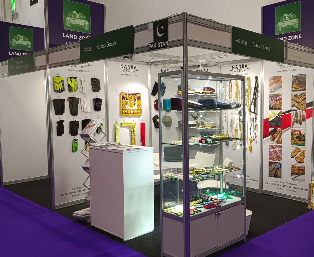 NANBAGroupUk's tweet photo. Visit us at stall# H-4, 456, DSEI London, United Kingdom, from 12 to 15 September 2023. Don't miss this opportunity to connect with us and learn more about how we can help you achieve your goals. #DSEI #defence #security #innovation #uk #unitedkingdom https://t.co/Md0DTmzjYQ