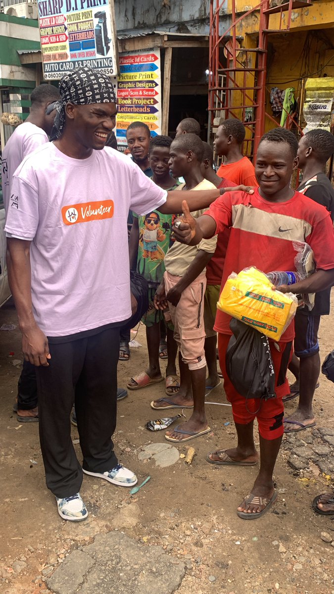 Sheltered Hope Initiative tweet media