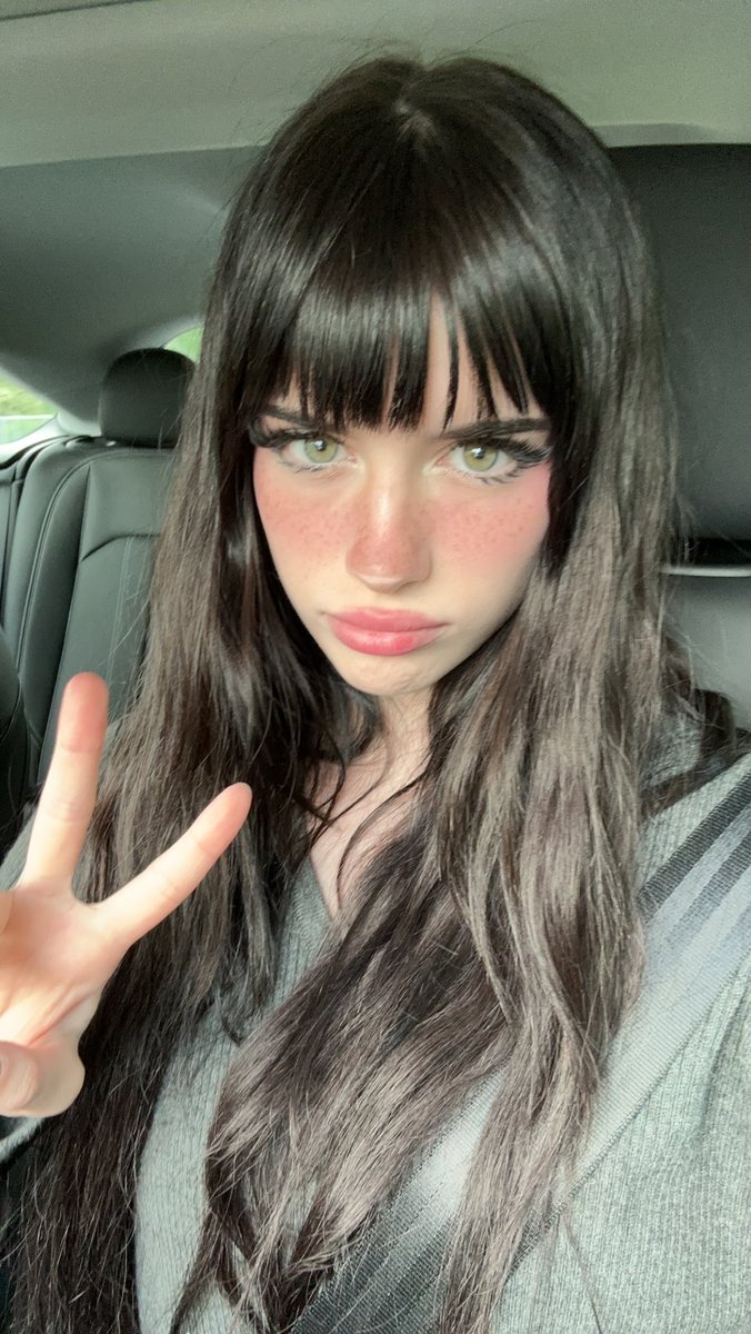 33 and fertile ✌️ https://t.co/ktw7JkyOOd