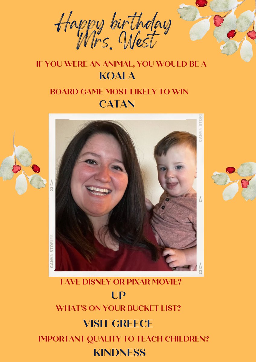 Sem Elementary PTA tweet media