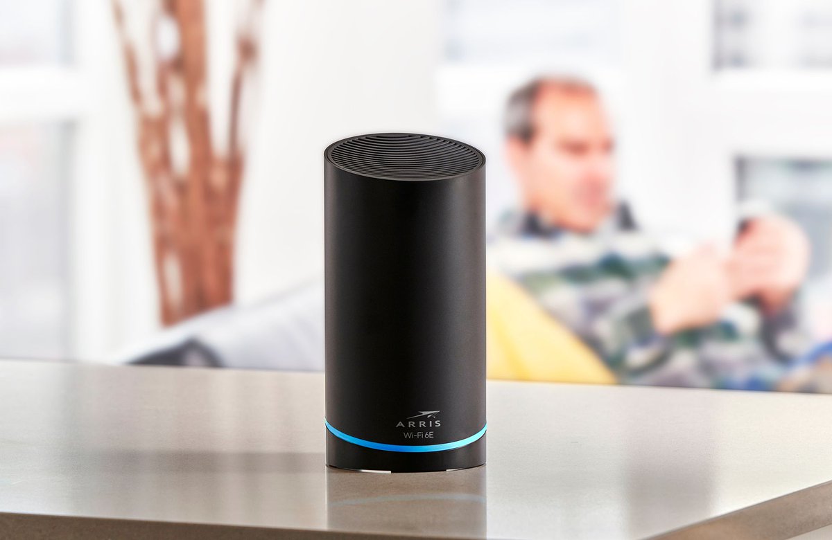 Looking for home Wi-Fi that exceeds your expectations? The SURFboard mAX 6E Mesh Wi-Fi system meets the demands of your multi-device household
surfboard.com/products/max-m…