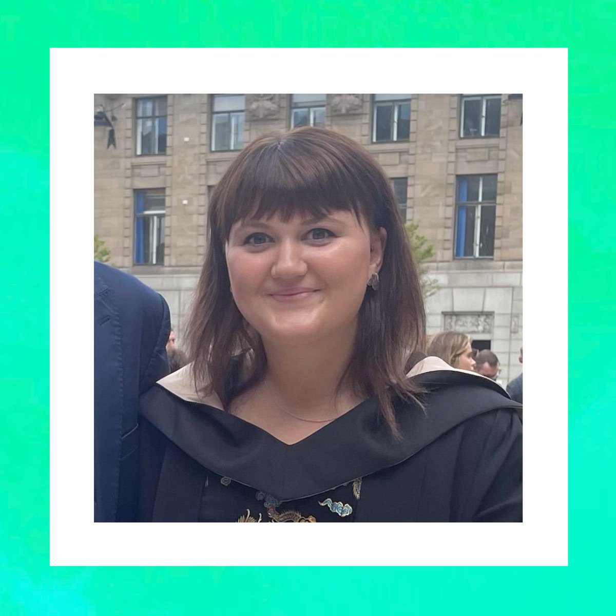 GuestCritics's tweet photo. First up, meet Kirsty a fellow guest critic 👋

Bio:
My work centres around equity in design and in particular I am passionate about the importance of inclusive and supportive places within historical urban environments. https://t.co/K9BrHj4soO