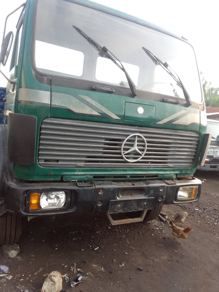 Ademola akanni (@ademolaakannio2) on Twitter photo info@jinkelassociates.org Mercedes1617 auxiliary tipper truck. Available for sale with all kind of Mercedes truck call for more information 08029064947 info@jinkelassociates.org Mercedes1617 auxiliary tipper truck. Available for sale with all kind of Mercedes truck call for more information 08029064947