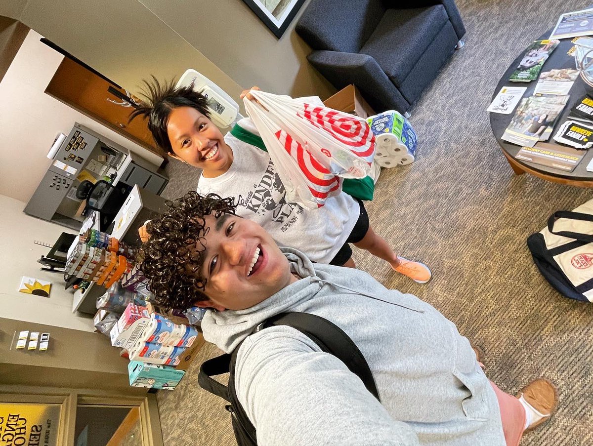 UIowaSAN's tweet photo. Thank you to everyone who donated to the Rival Against Hunger Food Drive! We are so grateful for all of your generosity! https://t.co/oPV1VVjYJM