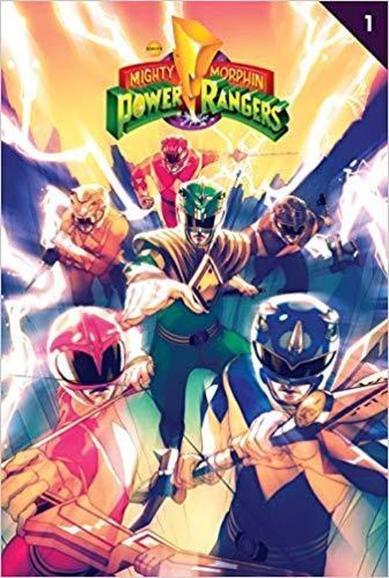 mcpl1965's tweet photo. They've got
A power and a force that you've never seen before.
They've got
The ability to morph and to even up the score.
No one can ever take them down!
The power lies on their si-i-i-i-i-ide.
#JuvenileFictionGraphicNovels #KyleHiggins #HendryPrasetya #LibrariesAreAwesome https://t.co/CVRpMaZ1my