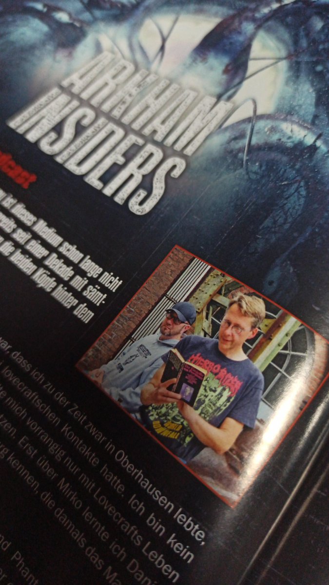 Arkham Insider Mirko 🐦 tweet media