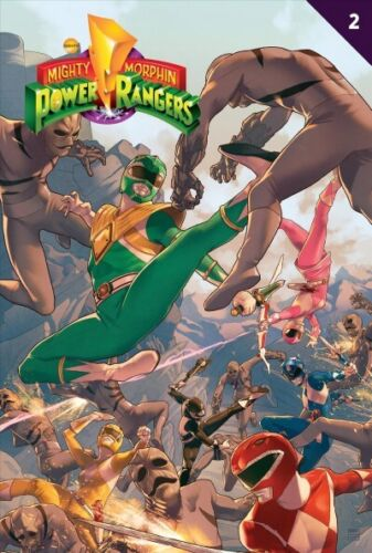 mcpl1965's tweet photo. They've got
A power and a force that you've never seen before.
They've got
The ability to morph and to even up the score.
No one can ever take them down!
The power lies on their si-i-i-i-i-ide.
#JuvenileFictionGraphicNovels #KyleHiggins #HendryPrasetya #LibrariesAreAwesome https://t.co/CVRpMaZ1my