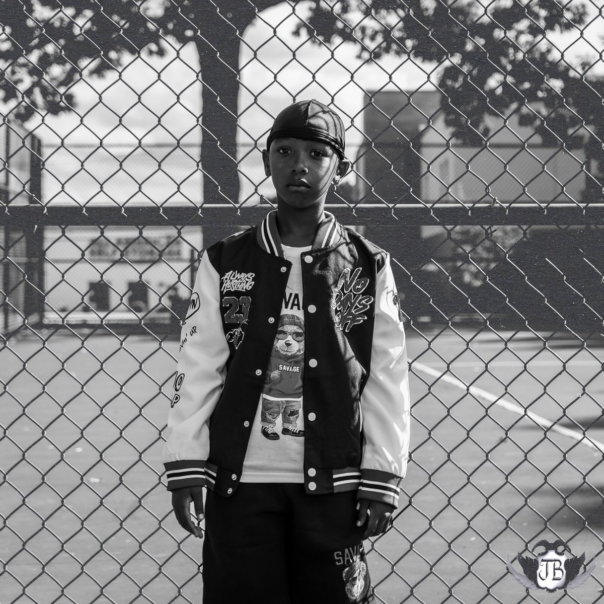 JaguarJbizz's tweet photo. NEW single &amp; video 
#Durags &amp; #StockingCaps 
drops THIS FRIDAY.
This one hit different…
#HipHop #EastCoast 
#MYB #JB  #Rap #Bars 
📸 @Chairman_Chow_ https://t.co/nX5U04Aki7