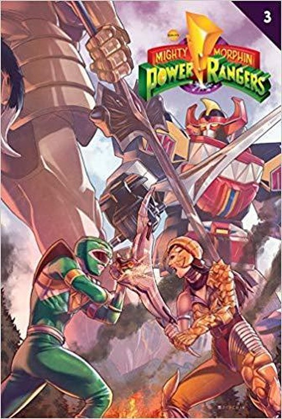 mcpl1965's tweet photo. They've got
A power and a force that you've never seen before.
They've got
The ability to morph and to even up the score.
No one can ever take them down!
The power lies on their si-i-i-i-i-ide.
#JuvenileFictionGraphicNovels #KyleHiggins #HendryPrasetya #LibrariesAreAwesome https://t.co/CVRpMaZ1my