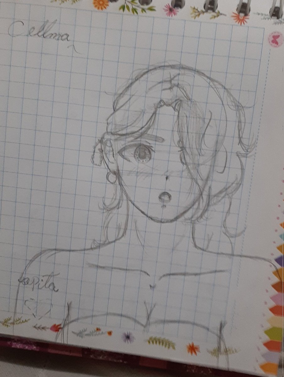 AnkeTwo's tweet photo. Me presentación de cellma a lápiz XD  lo dibuje hace un chingo pero se me olvidó, ahorita que lo encontré pues aquí se los dejo 
#cellbit #cellbitfanart #qsmp #qsmpfanart https://t.co/0jZ2BaWyhY