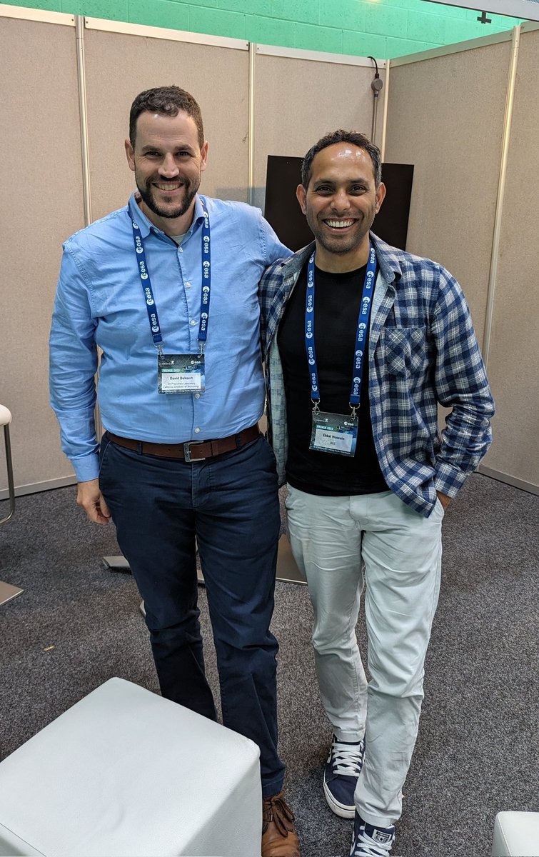 Ekbal Hussain tweet media