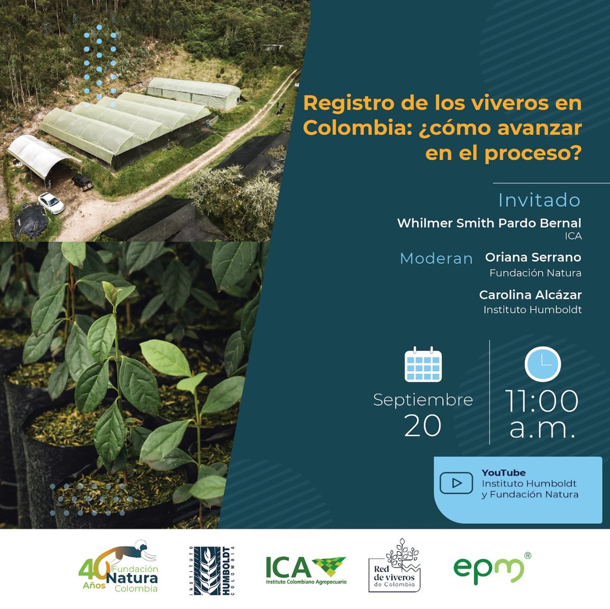 Instituto Humboldt tweet media