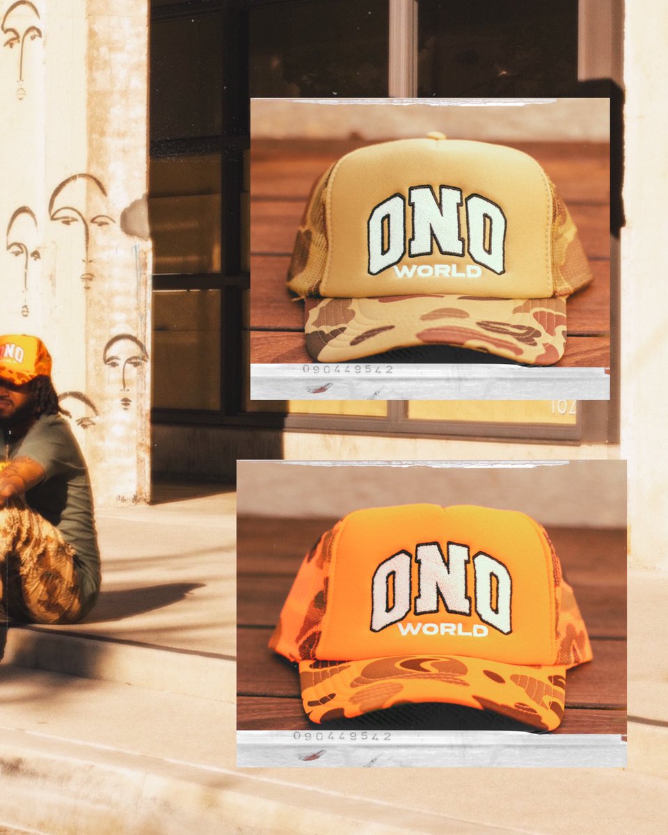 DARKMARK_'s tweet photo. Trucker Hats Are Available Now https://t.co/dfGoTlnIjD