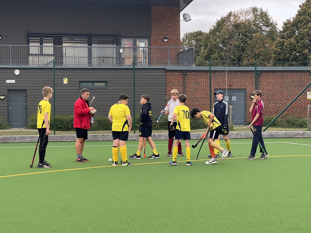 romseyhc's tweet photo. Hockey season has officially started. #juniorsection #romseyhockeyclub #romseyhockey https://t.co/jLYDOuDULP