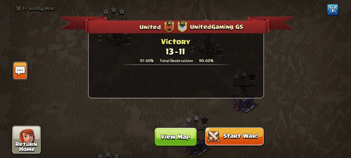 Team_Finitely's tweet image. Day 4 

Gg @GSesports11