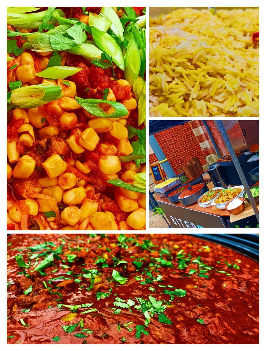 William Tinkler (@chefwilltinkler) on Twitter photo V & A Pop up Lunch today <a href="/Welly_Community/">Wellington Community</a>
Pork & Beef Chilli with a Plant Based Duck Alternative.
A mix of spiced and garlic rice. Sweetcorn salsa, Tortilla Chips, Sour cream, Guacamole π₯π
<a href="/ChefEdwards68/">Chef Edwards@Welly</a> <a href="/TimFurn/">Tim Furnival</a> <a href="/AndrewRidout64/">Andrew Ridout</a> <a href="/Antboy7327/">Anthony Boyton</a> <a href="/steveiehawkins/">steve hawkins</a> <a href="/IndiesSodexo/">IndependentsBySodexo</a> V & A Pop up Lunch today <a href="/Welly_Community/">Wellington Community</a>
Pork & Beef Chilli with a Plant Based Duck Alternative.
A mix of spiced and garlic rice. Sweetcorn salsa, Tortilla Chips, Sour cream, Guacamole π₯π
<a href="/ChefEdwards68/">Chef Edwards@Welly</a> <a href="/TimFurn/">Tim Furnival</a> <a href="/AndrewRidout64/">Andrew Ridout</a> <a href="/Antboy7327/">Anthony Boyton</a> <a href="/steveiehawkins/">steve hawkins</a> <a href="/IndiesSodexo/">IndependentsBySodexo</a>