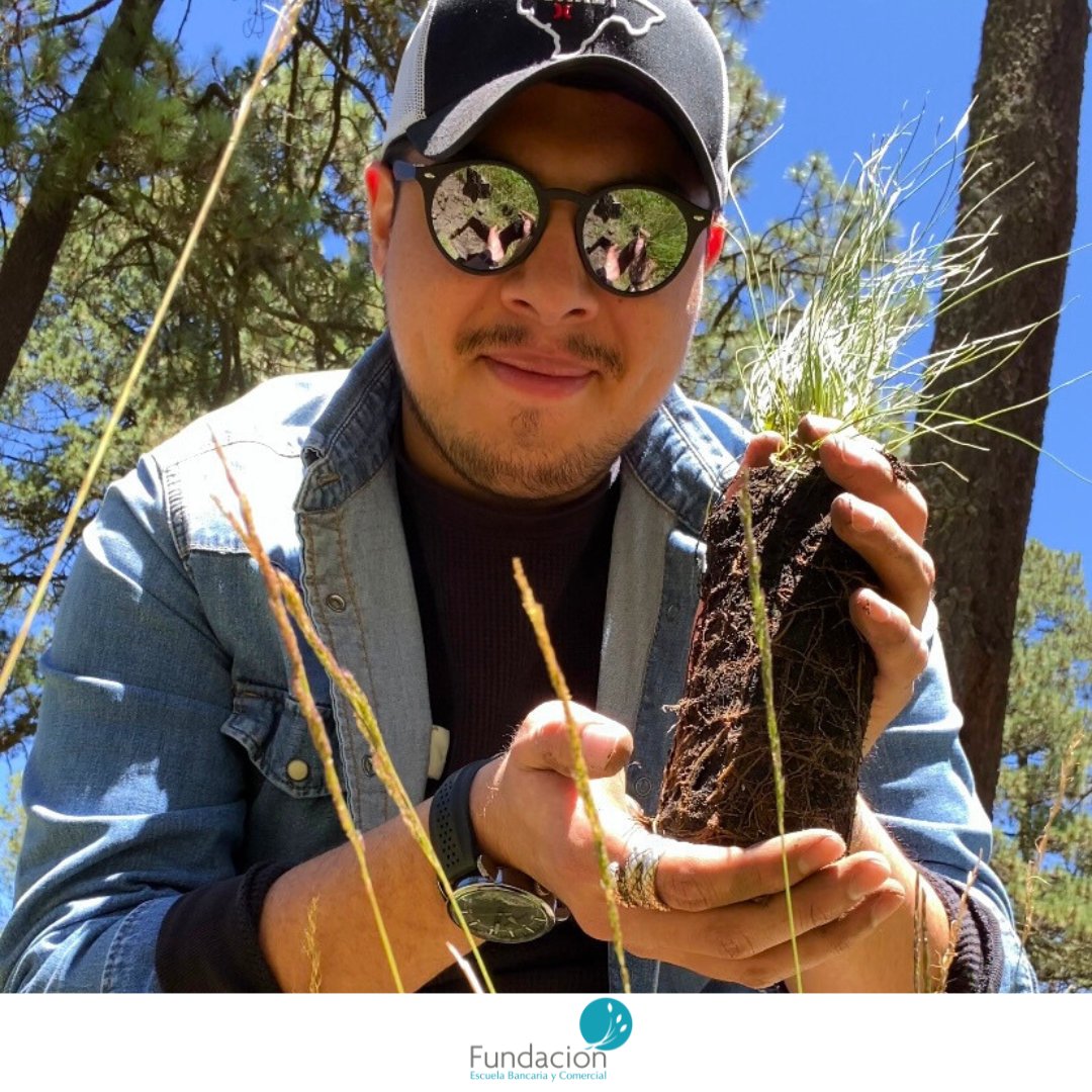 Fundacion_EBC's tweet image. 🌳💚 ¡Unidos por un futuro más verde! 💚🌳

Gracias a Reforestamos México y a todos los que hicieron posible este increíble día de reforestación. Sigamos cuidando de nuestro hermoso planeta. 🌳💚

#responsabilidadsocial #reforestacion #planetaverde