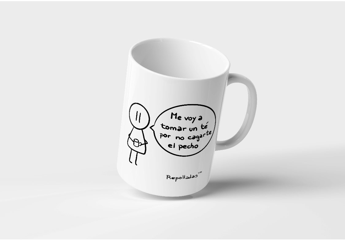 Té