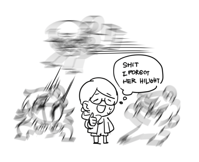 @ministarfruit (this is how I feel like now : ) 