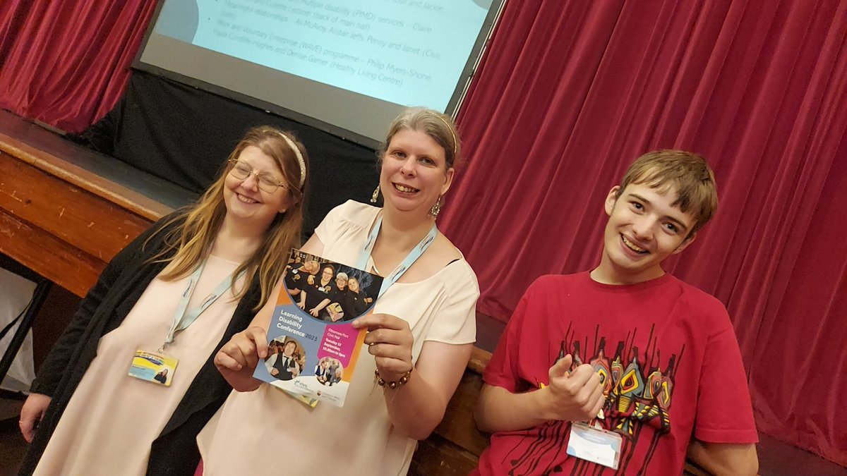 Live! Cheshire (@live_cheshire) on Twitter photo Our social action group are attending the Learning disability conference 2023 and they are looking forward to having their say on services. <a href="/vivocarechoices/">Vivo Care Choices</a> <a href="/Go_CheshireWest/">Cheshire West</a> #coproduction Our social action group are attending the Learning disability conference 2023 and they are looking forward to having their say on services. <a href="/vivocarechoices/">Vivo Care Choices</a> <a href="/Go_CheshireWest/">Cheshire West</a> #coproduction