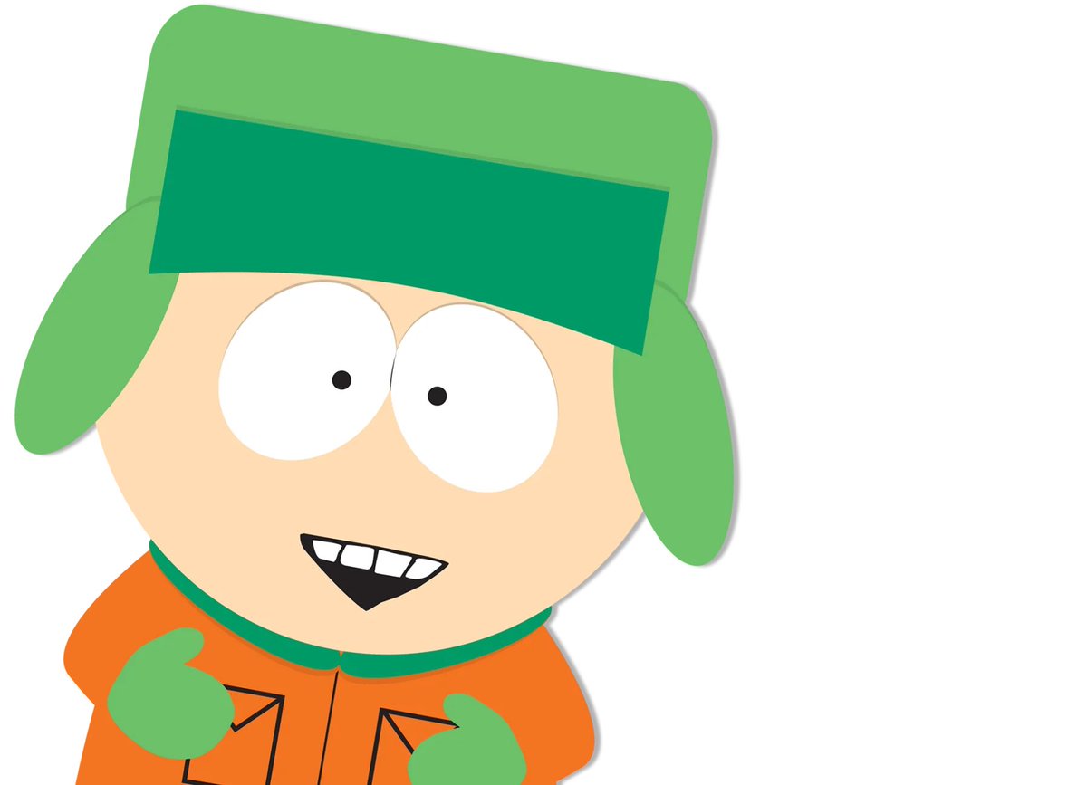 #NFID24 <a href="/SouthPark/">South Park</a>