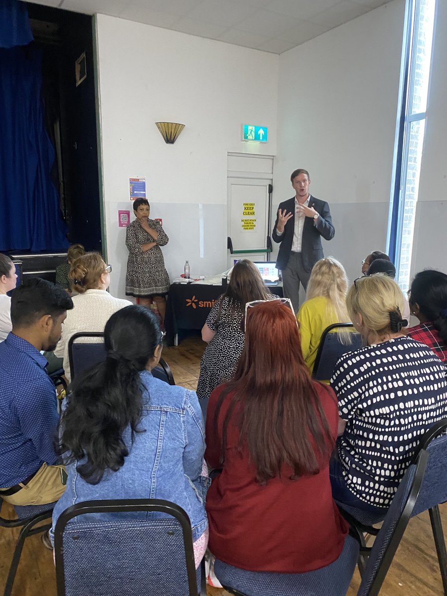 Preshma Percy tweet media