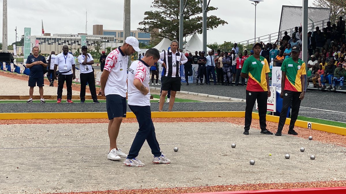 Bénin TV - SRTB tweet media