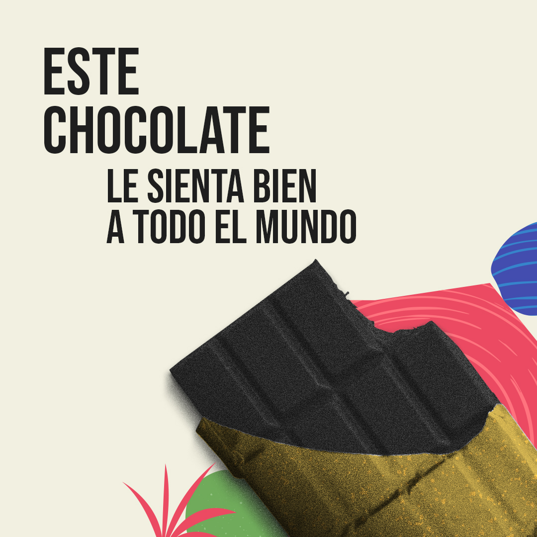 #DíaMundialdelChocolate Recorda!, la xocolata de #ComercioJusto no amaga #explotacióninfantil i evita la #desforestació 

comerciojusto.org/celebramos-el-…
