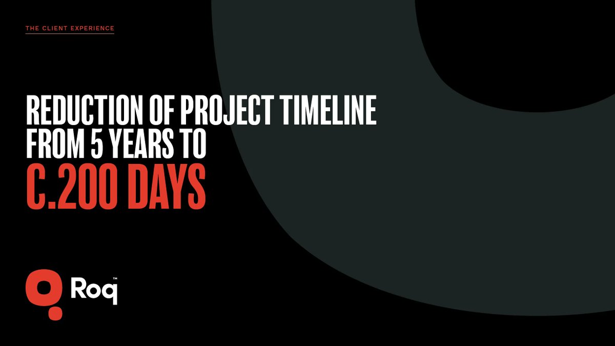 ROQTALK's tweet image. According to Gartner, 83% of #DatabaseMigration projects fail or exceed budgets and schedules.  Increase your chances of success with help from #Roq.  Let’s talk about how much time and expense we can save you. ask@roq.co.uk #TestAutomation #Roq #QualityEngineering #LikeNoOther