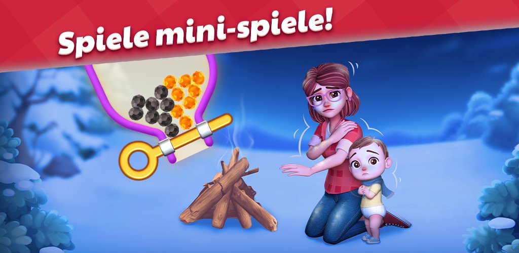 Bis jetzt gibt es das erfolgreiche Lily's Garden: Haus renovieren von nur für mobile Geräte und noch nicht für herkömmliche Computer. Doch mit diesem Programm kannst du Lily's Garden: Haus renovieren bereits Heute an deinem PC spielen. Wir… #Android  dlvr.it/Svzx4Z