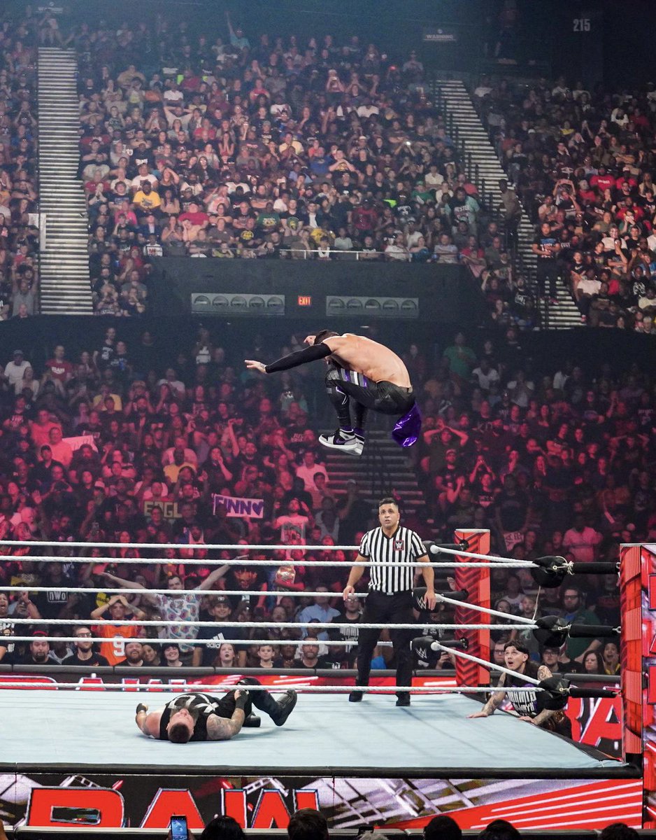 FinnBalor tweet picture