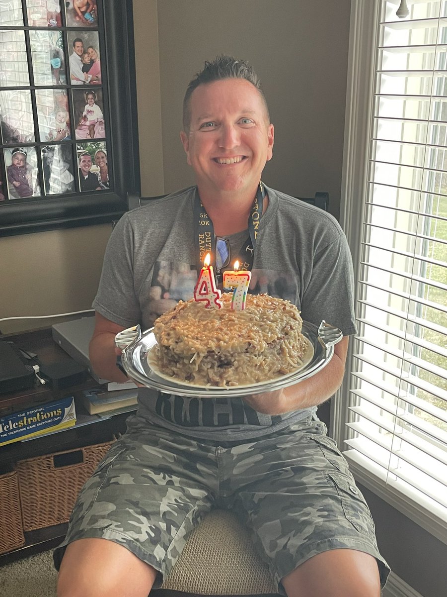 Kara Cavanaugh tweet media