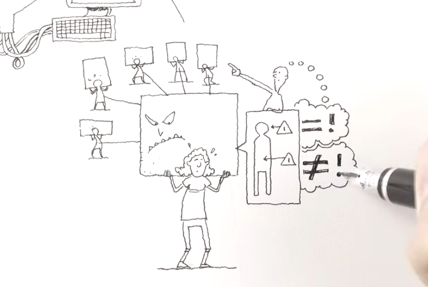 TheLOOPZurich's tweet image. What actually is precision medicine?
youtube.com/watch?v=AN73tP…