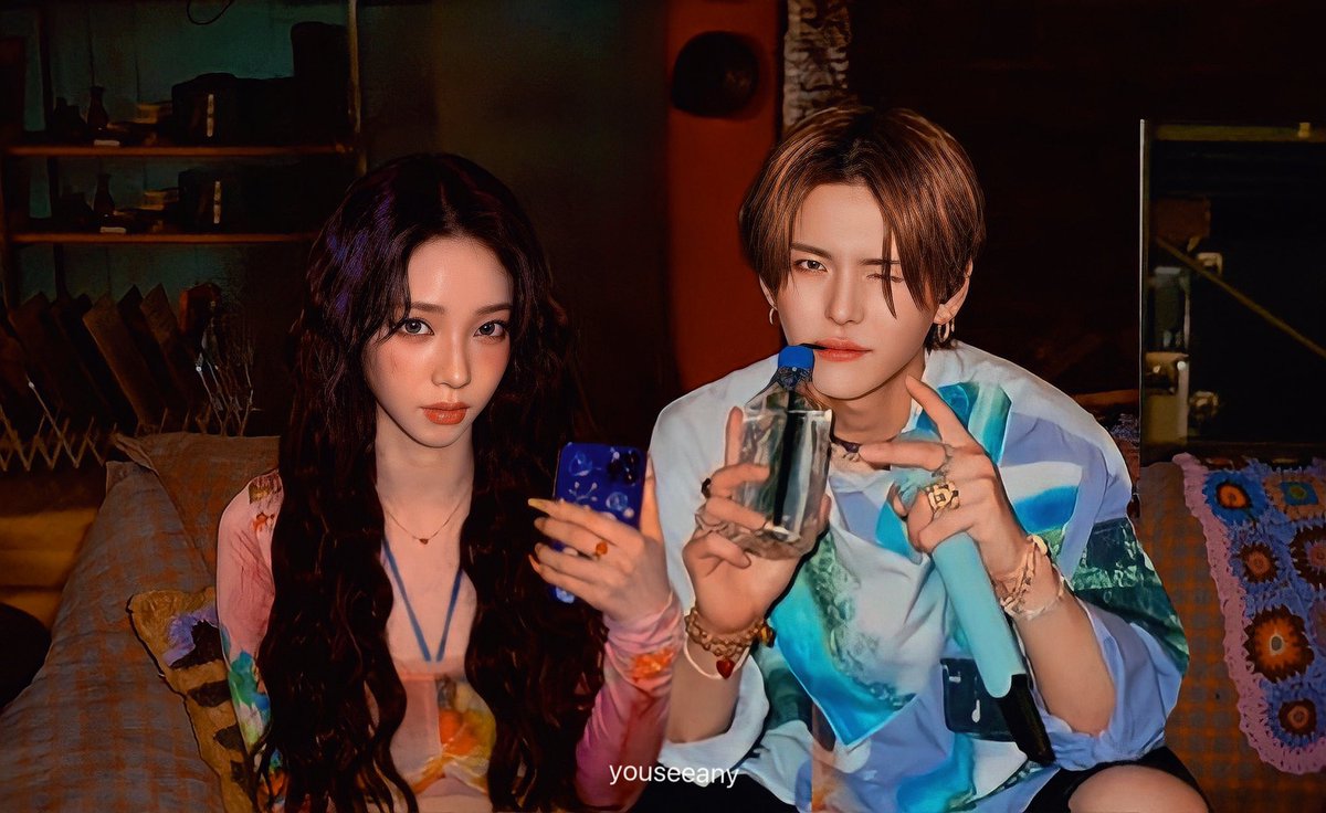 #yujimori now and forever <3