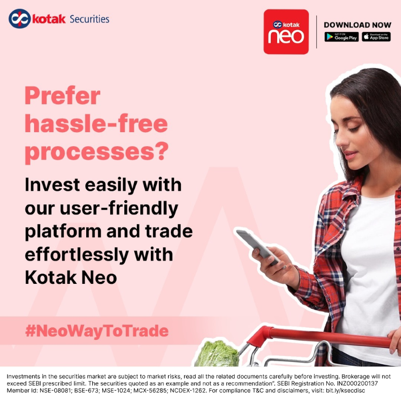 kotakneo's tweet photo. From ease of navigation to speedy performance, your trading BFF’s got everything covered for you!
#NeoWayToTrade
Disclaimer: https://t.co/mM1sKSDjB8
#KotakSecurities #KotakNeo #NeoApp #StockMarket #Trading #Investing