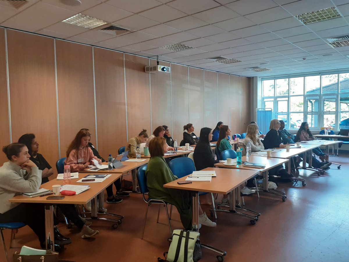 NCCP (@hsenccp) on Twitter photo Very excited to be kicking off today in TUH with the newly updated NCCP 3 Day Cancer Education Programme for Non Specialist Nurses coordinated by CF Sylvia Macken. <a href="/UnaKennedy1/">Una Kennedy</a> <a href="/ClodaghAnneMc/">Clodagh Mcloughlin</a> <a href="/hseNCCP/">NCCP</a> <a href="/TUH_Tallaght/">Tallaght University Hospital (TUH)</a> <a href="/terryhanan1/">terry hanan</a> Very excited to be kicking off today in TUH with the newly updated NCCP 3 Day Cancer Education Programme for Non Specialist Nurses coordinated by CF Sylvia Macken. <a href="/UnaKennedy1/">Una Kennedy</a> <a href="/ClodaghAnneMc/">Clodagh Mcloughlin</a> <a href="/hseNCCP/">NCCP</a> <a href="/TUH_Tallaght/">Tallaght University Hospital (TUH)</a> <a href="/terryhanan1/">terry hanan</a>